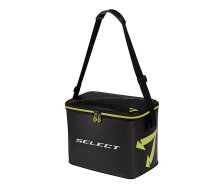 Сумка Select Folding Bakkan 17L black