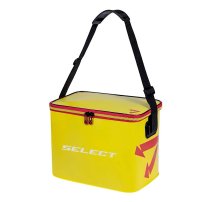 Сумка Select Folding Bakkan 34L yellow