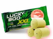 Технопланктон Lucky Boom - Криль (3x75г)
