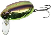 Воблер Bassday Bun 30F 30мм 4,5г - 360