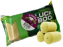 Технопланктон Lucky Boom - Слива (3x75г)