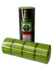 Технопланктон Molitrix "Dinamit" 4x120г (2-6 часов) - Травяной Ликер