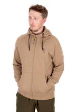 Толстовка Fox Collection LW Zip Hoody - Tan Ltd