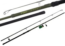 Вудилище коропове GC G.Carp Fury Compact 3.90м 3.50lbs