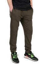 Штани Fox Collection LW Jogger green/black