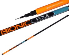 Вудилище махове GC Bionic pole 7,0м