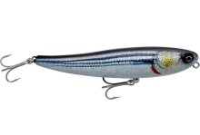 Воблер Savage Gear Bullet Mullet 80F 8,0г - LS Black Mullet