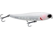 Воблер Savage Gear Bullet Mullet 80F 8,0г - LS Illusion White