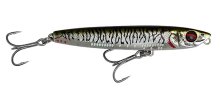 Воблер Savage Gear Cast Hacker 115 FS 44г - Mackerel Ayu LS