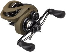 Катушка Savage Gear SG8 BC 250 LH 7+1BB 6.6:1