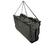 Сумка корпова Prologic Inspire Floating Retainer and Weigh Sling XL Camo