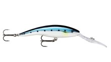 Воблер Rapala Tail Dancer Deep 110F 22г - BSRD (Blue Sardine)