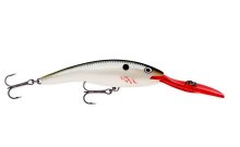 Воблер Rapala Tail Dancer Deep 90F 13,0г - BP (Bleeding Pearl)