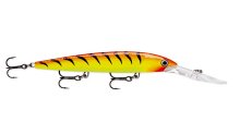 Воблер Rapala Down Deep Husky Jerk 120SP 15,0г - HT (Hot Tiger)