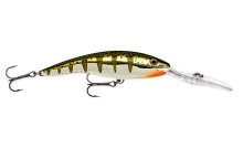 Воблер Rapala Tail Dancer Deep 110F 22г - FYP (Flash Yellow Perch)