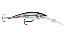 Воблер Rapala Tail Dancer Deep 110F 22г - MM (Mangrove Minnow)