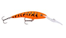 Воблер Rapala Tail Dancer Deep 110F 22г - OCW (Orange Tiger)