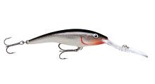 Воблер Rapala Tail Dancer Deep 130F 42г - S (Silver)