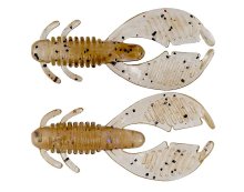 Силикон Reins Ax Craw Mini 2,0" - L13 Electric Shad Ⅱ (9шт/уп)