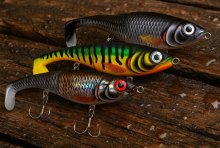 Воблер Rapala X-Rap Peto 200SS