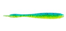 Силікон Reins Bubbling Shaker 4,0" - L14 Ice Chartreuse Ⅱ (9шт/уп)