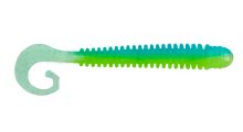 Силикон Reins G-Tail Saturn 4,0" - L14 Ice Chartreuse Ⅱ (9шт/уп)