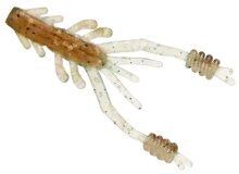 Силікон Reins Ring Shrimp 2,0" - L13 Electric Shad Ⅱ (9шт/уп)