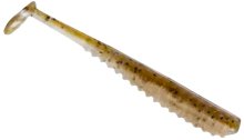 Силикон Reins AJI Ringer Shad 1,5" - L13 Electric Shad Ⅱ (12шт/уп)