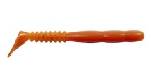 Силікон Reins Rockvibe Shad 2,0" - 308 Marble Chart Orange (16шт/уп)