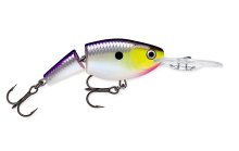 Воблер Rapala Jointed Shad Rap 70SP 13,0г - PDS (Purpledescent)