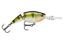 Воблер Rapala Jointed Shad Rap 70SP 13,0г - YP (Yellow Perch)