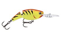 Воблер Rapala Jointed Shad Rap 90SP 25г - HT (Hot Tiger)