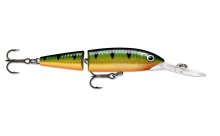 Воблер Rapala Jointed Deep Husky Jerk 120SP