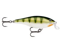 Воблер Rapala Shallow Shad Rap 90F 12,0г - YP (Yellow Perch)
