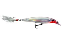 Воблер Rapala X-Rap 100SP XR10 13,0г - GGH (Glass Ghost)