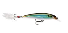 Воблер Rapala X-Rap 100SP XR10 13,0г - MBS (Moss Back Shiner)