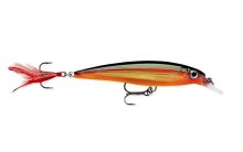 Воблер Rapala X-Rap 100SP XR10 13,0г - RUCW (Rusty Crawdad)
