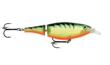 Воблер Rapala X-Rap Jointed Shad 130SF 46г - FT (Firetiger)