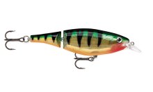 Воблер Rapala X-Rap Jointed Shad 130SF 46г - P (Perch)