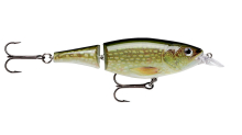 Воблер Rapala X-Rap Jointed Shad 130SF 46г - PK (Pike)