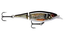 Воблер Rapala X-Rap Jointed Shad 130SF 46г - ROL (Live Roach)