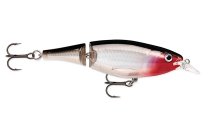 Воблер Rapala X-Rap Jointed Shad 130SF 46г - S (Silver)