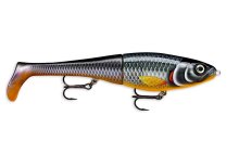 Воблер Rapala X-Rap Peto 140SS 39г - HLW (Halloween)