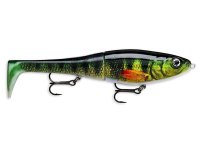 Воблер Rapala X-Rap Peto 140SS 39г - PEL (Live Perch)