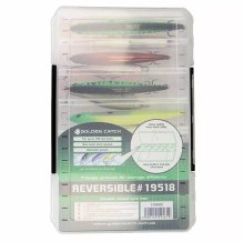 Коробка для воблерів Golden Catch Reversible 19518