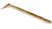 Силикон Reins Rockvibe Shad 4,0" - L13 Electric Shad Ⅱ