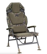 Крісло Trakker Levelite Camo Longback Chair