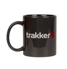 Кружка керамічна Trakker Grey Mug