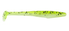 Силикон Reins Rockvibe Shiner 4,0" - B17 Lemon Pepper (8шт/уп)