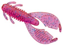 Силикон Reins Ax Craw Mini 2,0" - 443 Pink Sardine (12шт/уп)